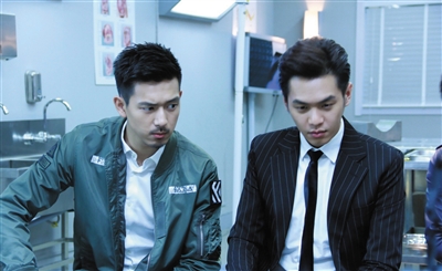 李现是被杨紫带火的吗,李现和杨紫近期一起搭档拍戏吗