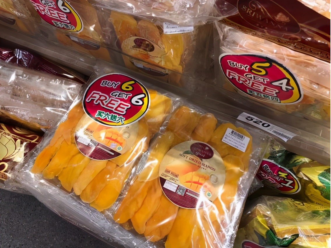 最新泰国纪念品购买清单，来到了必买回家，有攻略更贴心