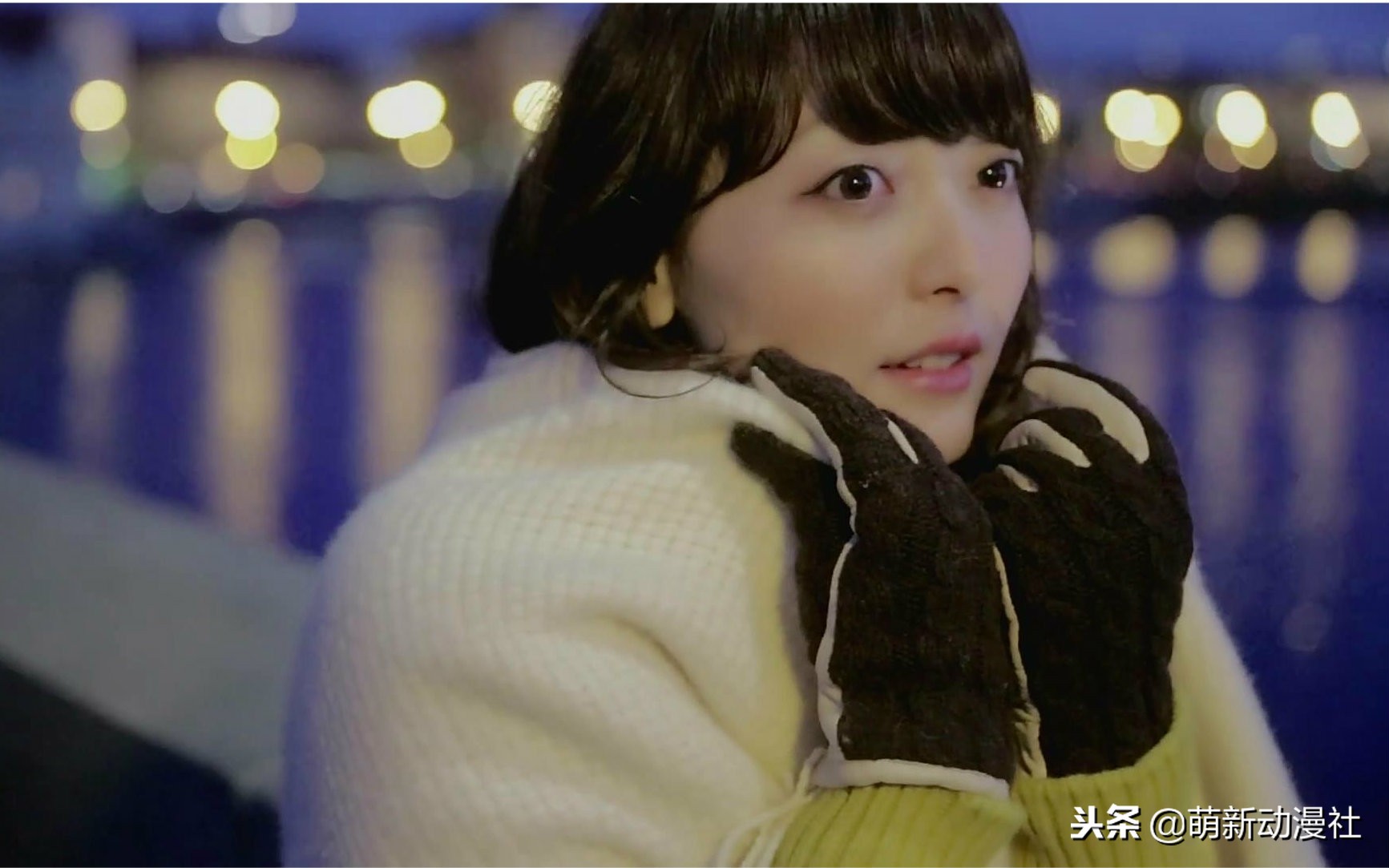 花泽香菜演唱会恋爱循环,花泽香菜恋爱循环跨年演唱会