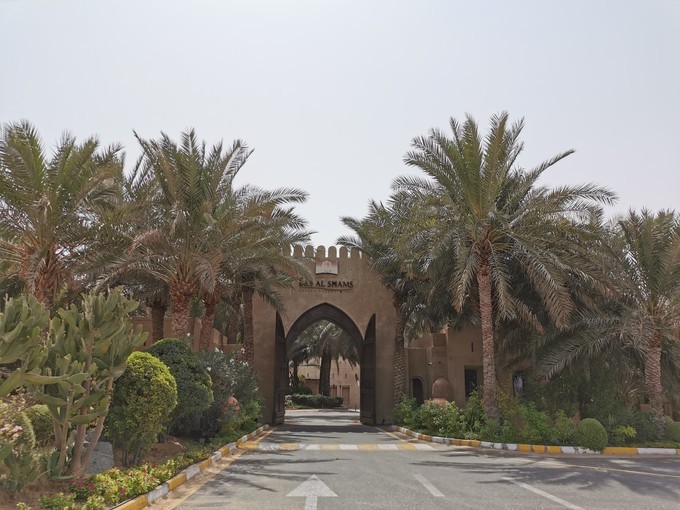 到阿联酋旅行自由行行程,中国到迪拜和埃及旅游攻略路线