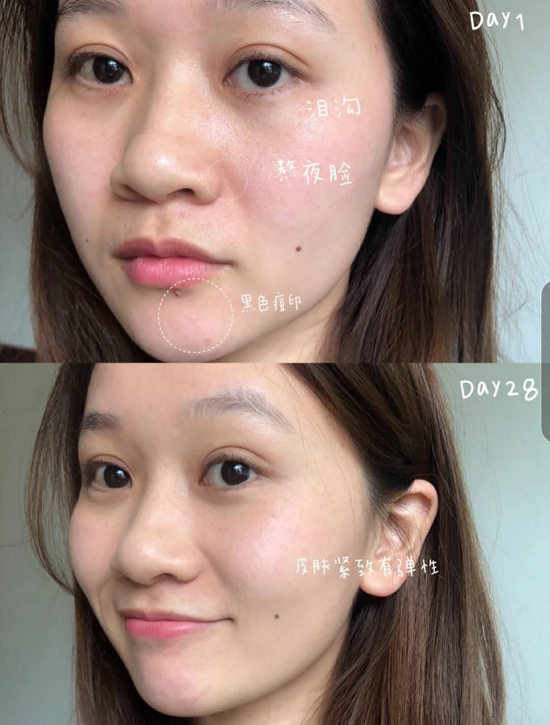 抗老补水精华液大牌,韩束精华液补水抗老