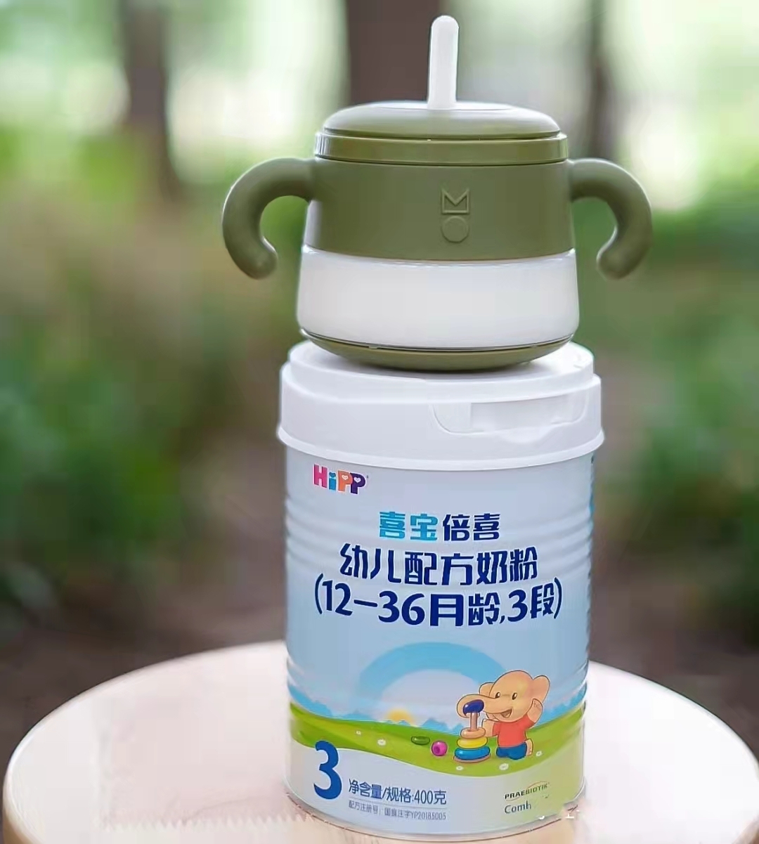 喜宝倍喜奶粉测评,喜宝倍喜3段奶粉怎么样最新