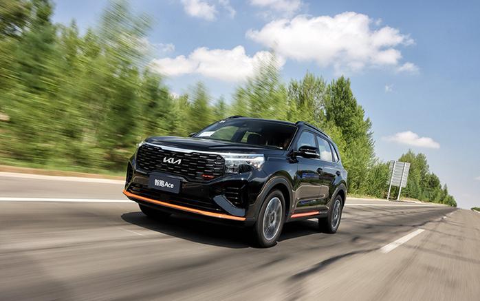 起亚智跑ace2021款1.5t如何,起亚新智跑ace动力测试