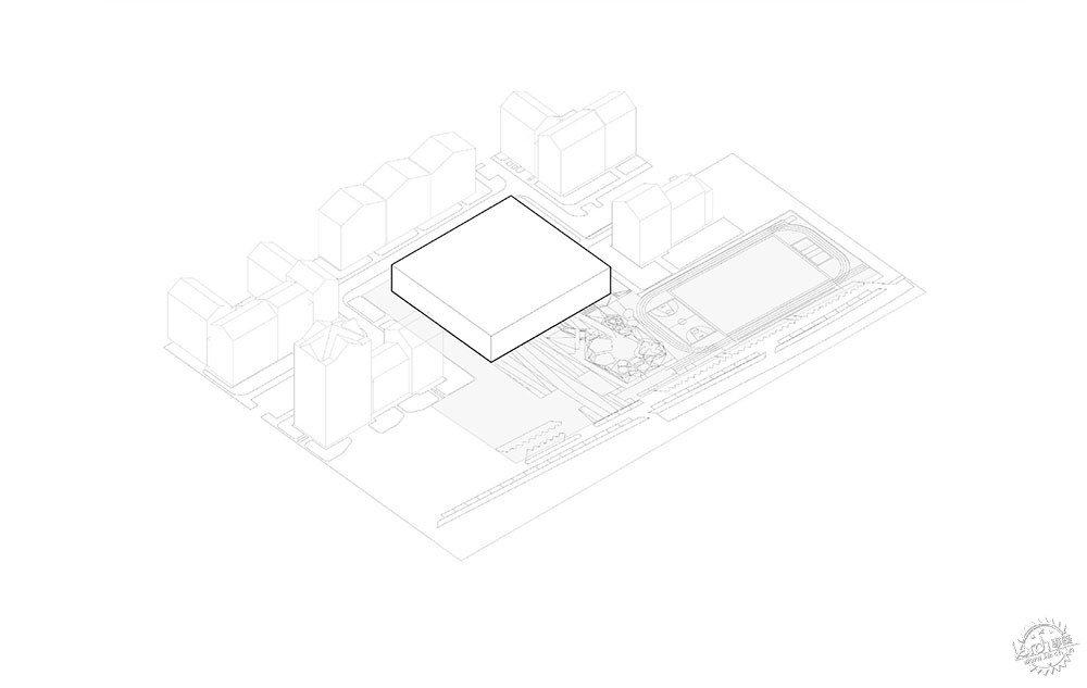 斑斓世界中的一抹白——基辅GymnasiumА+学校