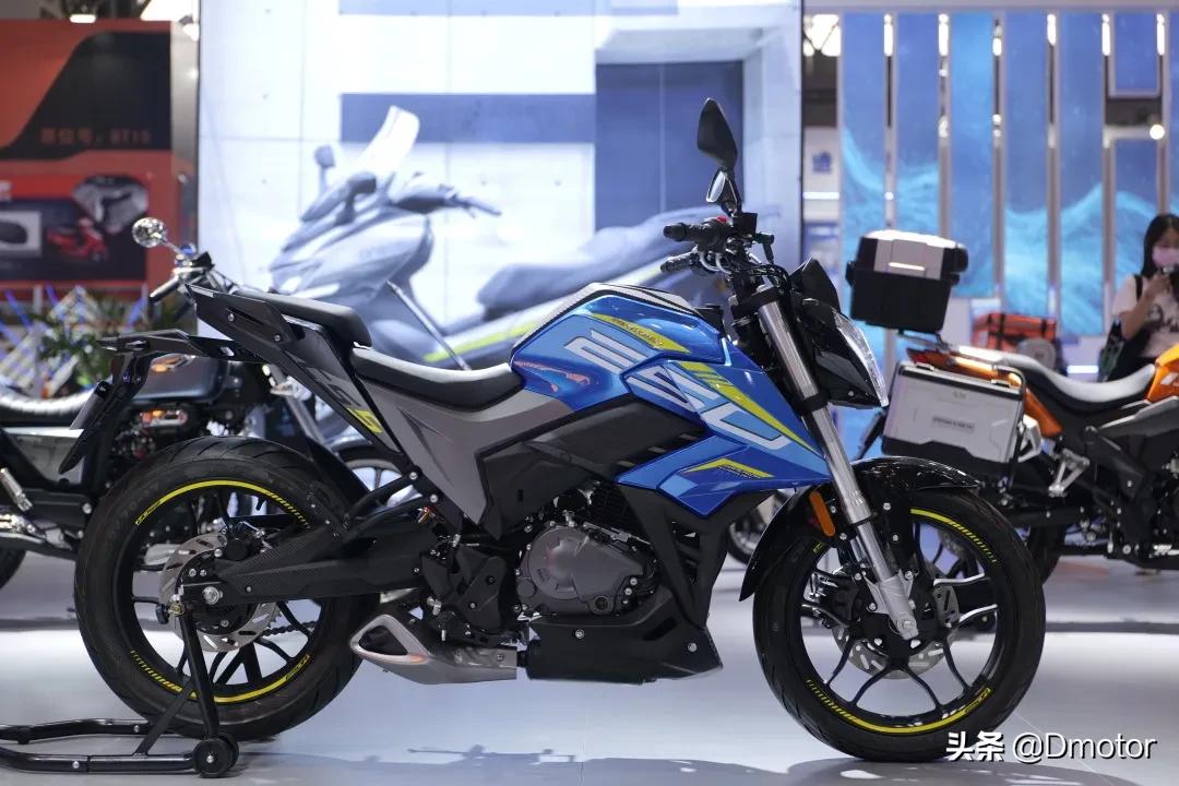 2023重庆摩展有什么新车,2021重庆摩展嘉陵新车