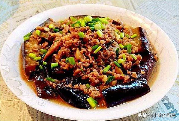 茄子容易吸油怎么才能不吸油,茄子太吸油了怎么做好吃