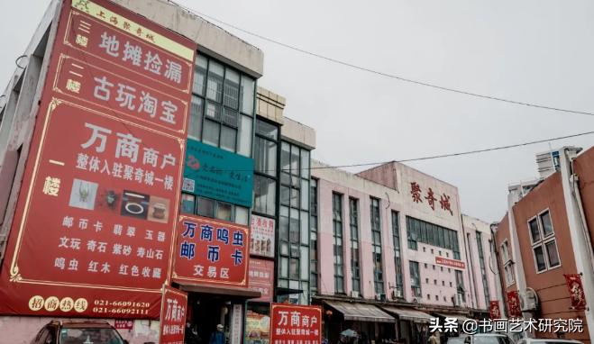 古玩市场必买的东西,值得去玩的古玩