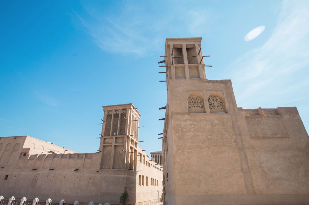 3小时玩转迪拜老城区,迪拜七天旅游攻略