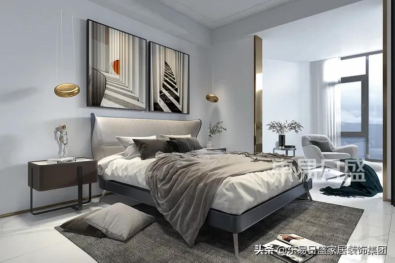 实用又省钱的卧室设计,最实用的卧室设计