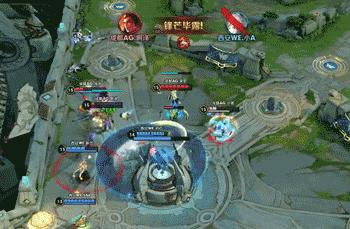 你是赛评师：成都AG让二追三西安WE，久违一诺的战边你怎么说