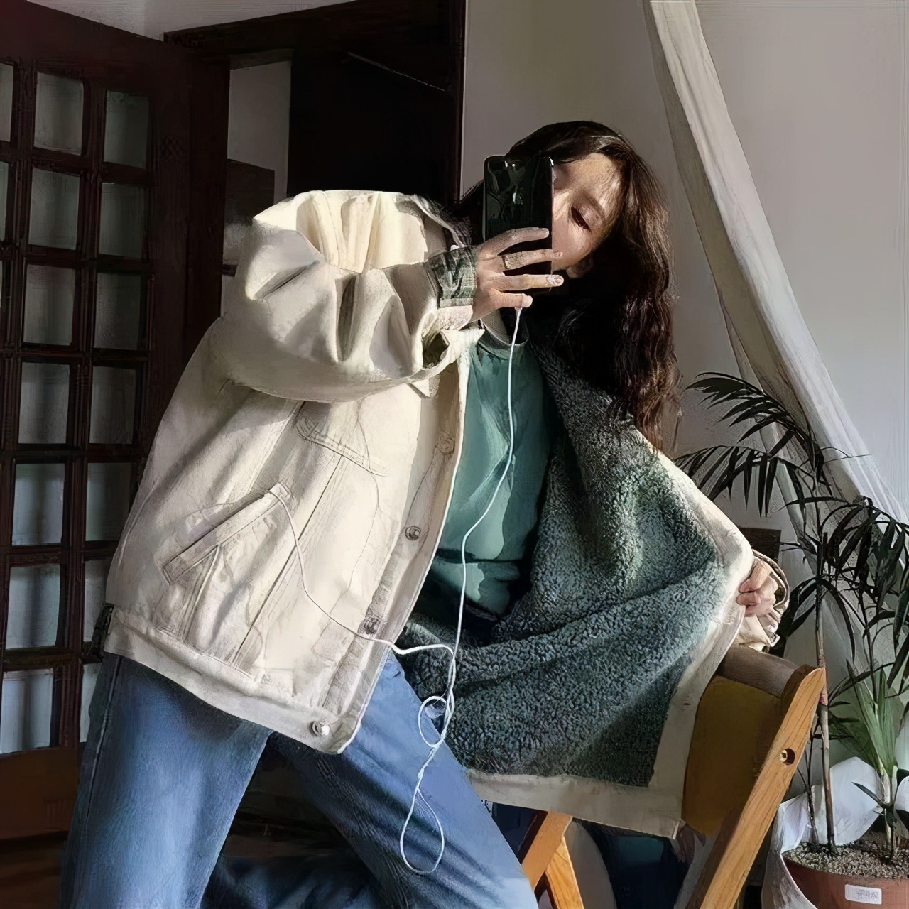 好看宝藏便宜的棉服店铺推荐,宝藏高颜值棉服推荐