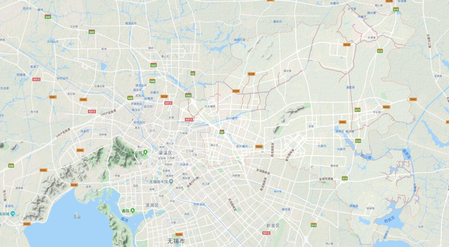 中国百强镇无锡有几个,无锡中国百强区