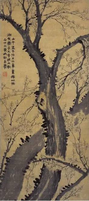 扬州画派即扬州八怪一共几人,扬州八怪和唐宋八大家都有谁