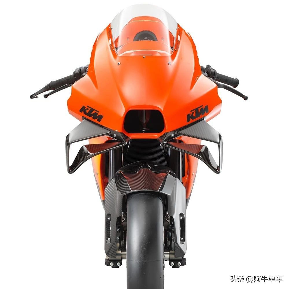 ktm将要发布的新跑车,ktm即将发售车型