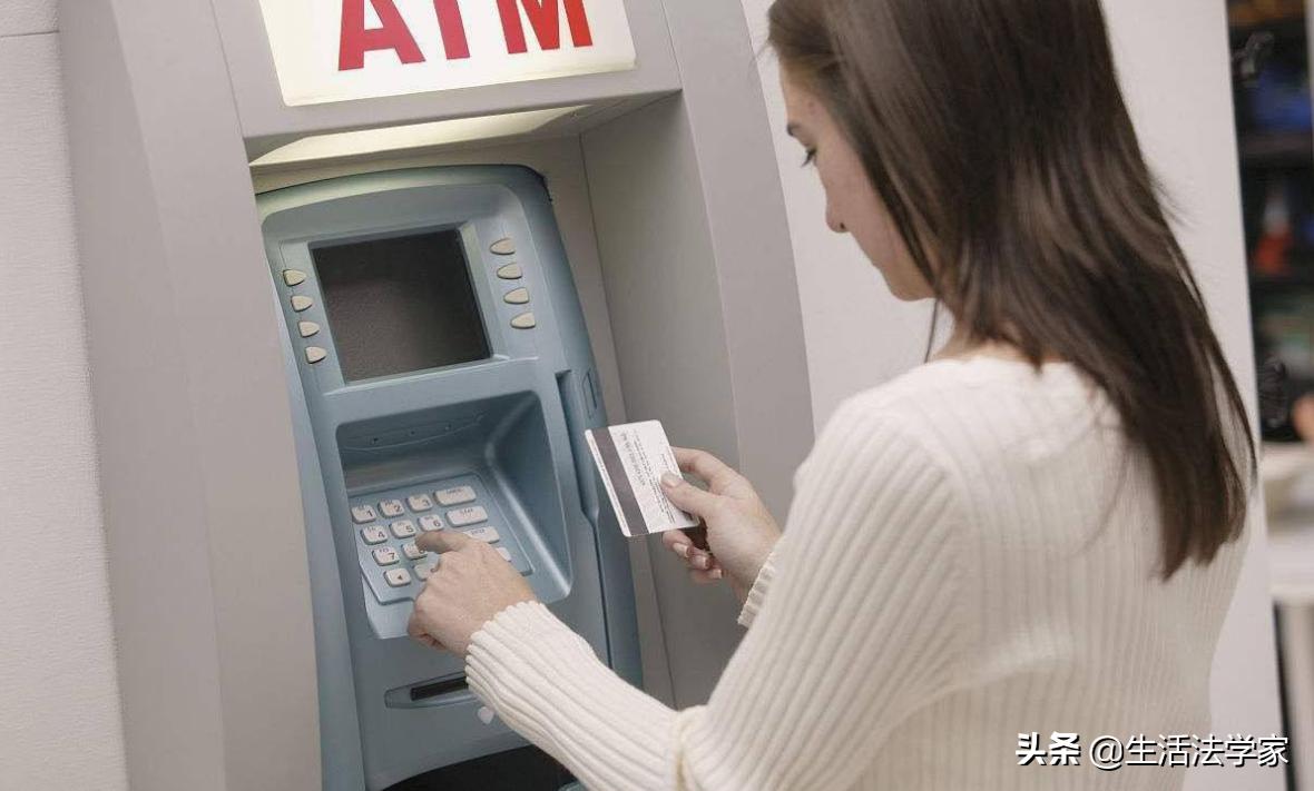 银行卡被盗刷几招避免,如果银行卡被盗刷了怎么办
