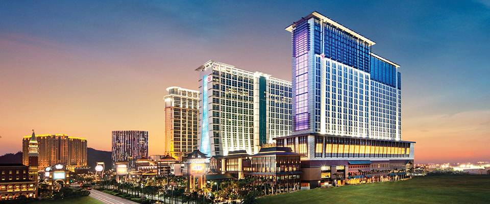 澳门喜来登酒店两日游攻略,澳门住宿攻略自由行便宜酒店推荐