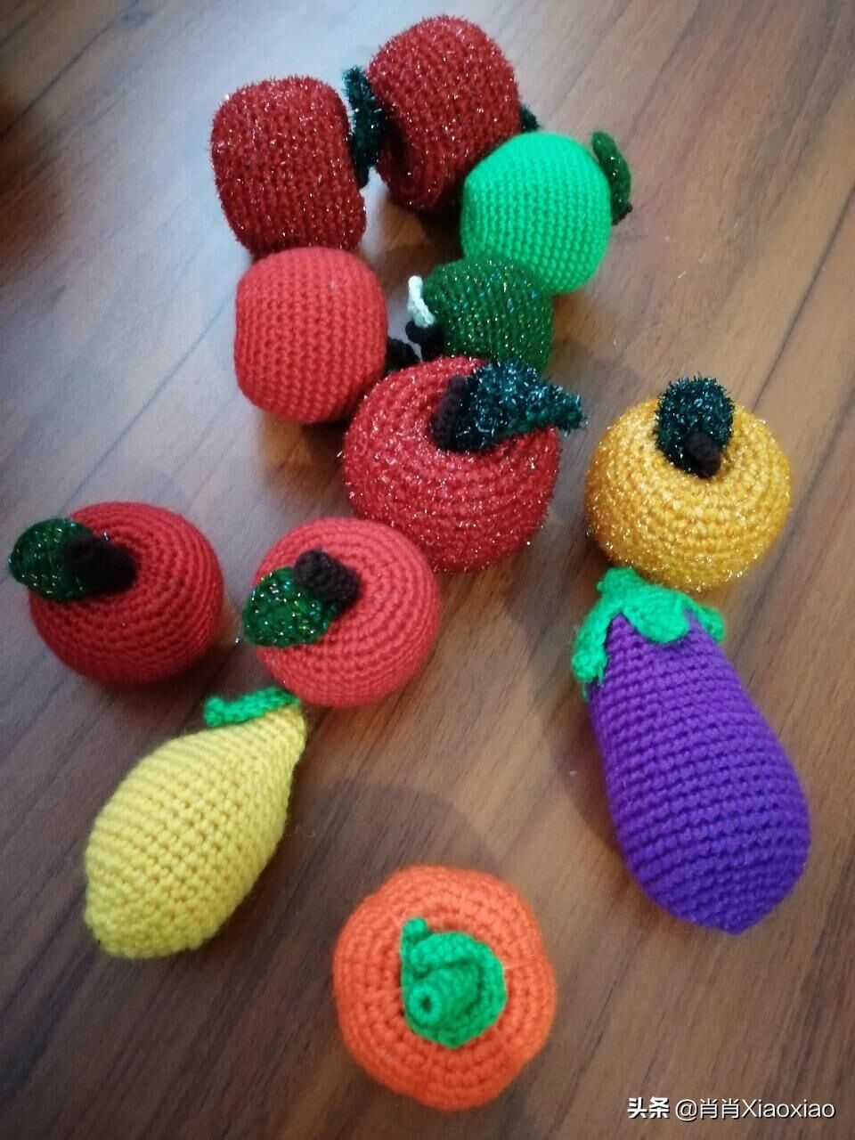 造物记/这些圣诞礼物的阵容太强大了!谁是造物主?