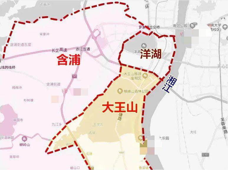 长沙明年楼盘价格,长沙性价比比较高的片区