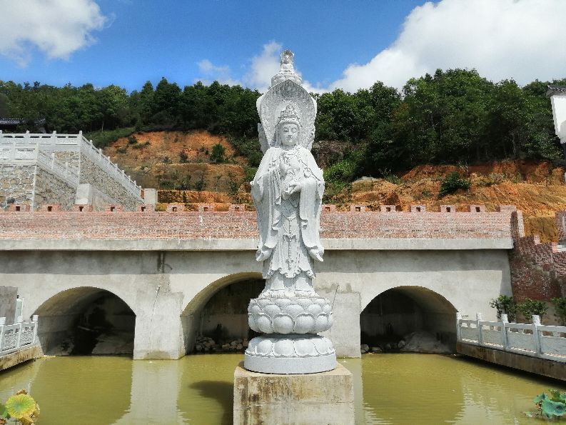 游九龙潭自然风景区,游玩九龙潭