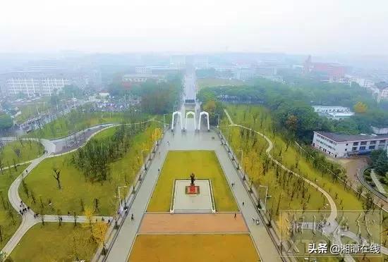 真实的湘潭现状,湘潭有哪些缺点