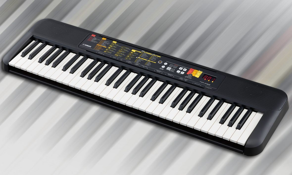 千元雅马哈电子琴推荐,千元左右的雅马哈电子琴哪款好