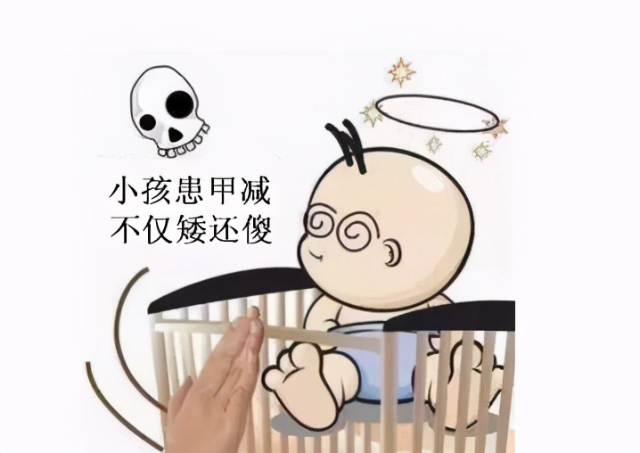 甲状腺影响孩子智力在第几周,甲状腺全切会影响孩子智商吗