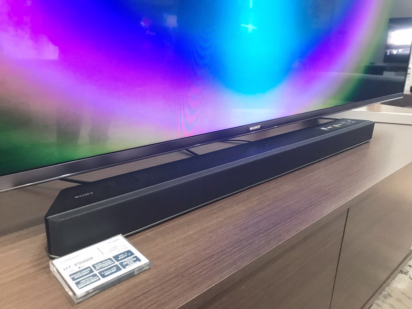 索尼ht-s500rf回音壁怎么调节的,索尼htts5000回音壁测试