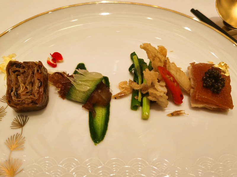 澳门3日美食游,澳门三日两夜美食