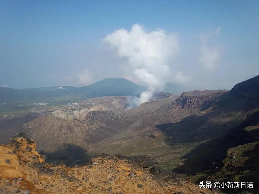 日本的九州为什么叫九州,日本九州为什么有县和市