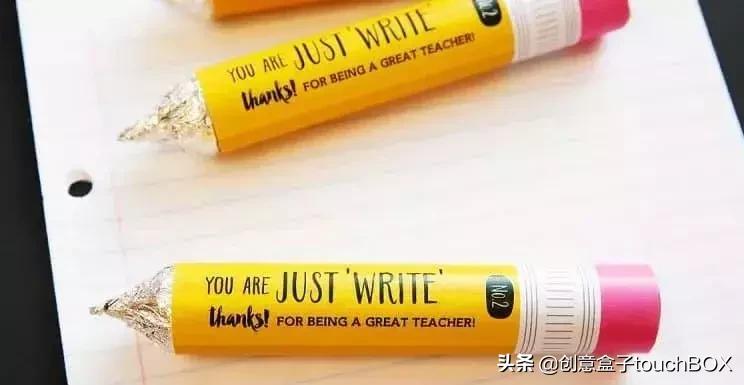 教师节创意礼物一年级,教师节创意礼物排行榜