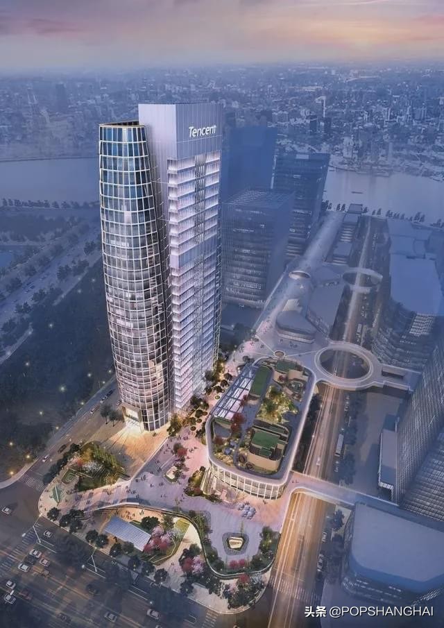 2023魔都必逛潮流街区top10,2019魔都必去50个地标