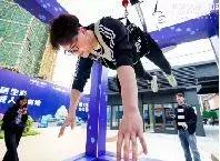 周末有咩节目？广州率先开波啦！广播电视网络杯城市赛热力来袭