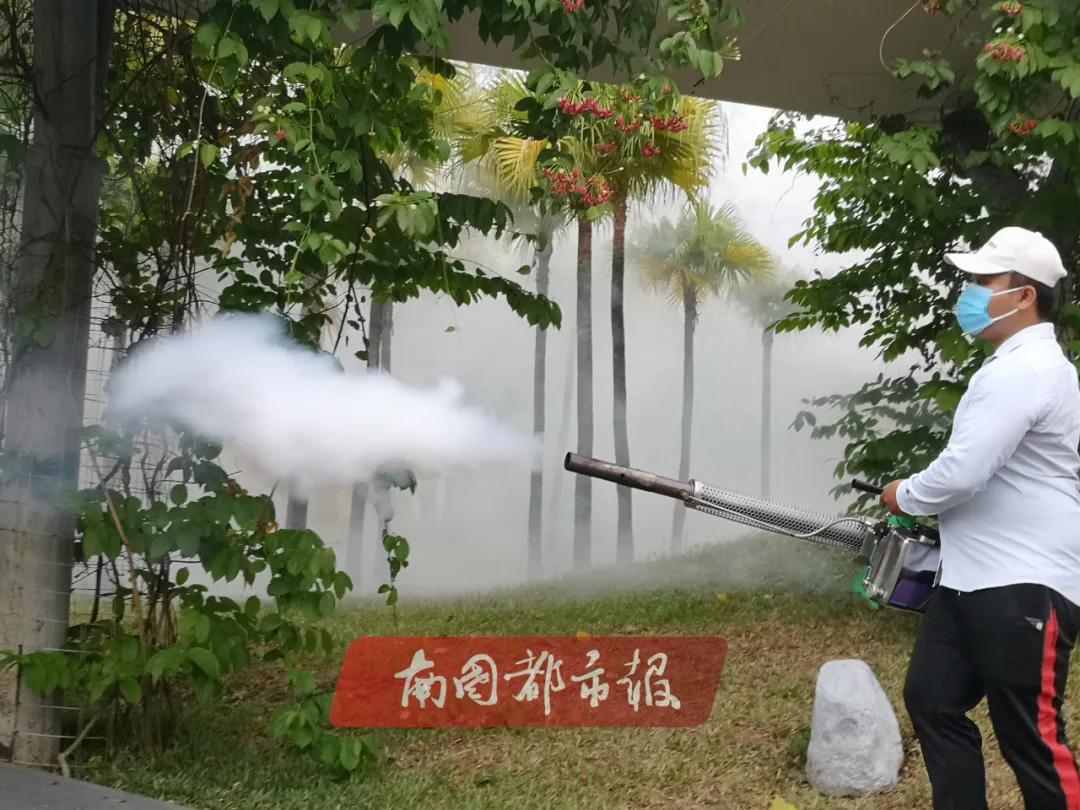 消杀蚊虫用什么药水,蚊虫消杀的药品有哪些