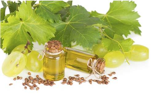 清理毛孔粗大用什么精油，收缩毛孔的精油排行榜