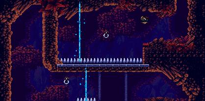 横版忍龙,推荐一款不能错过的横版游戏