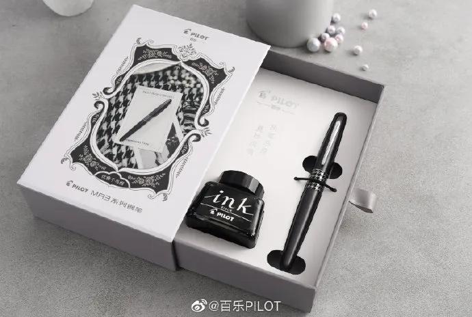 百乐包装效果图,百乐包装设计