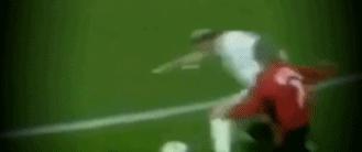 梅西犯罪式过人中文解说,犯罪式过人梅西