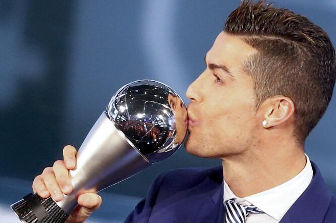 c罗9年在皇马的队友,c罗九年西甲十佳进球