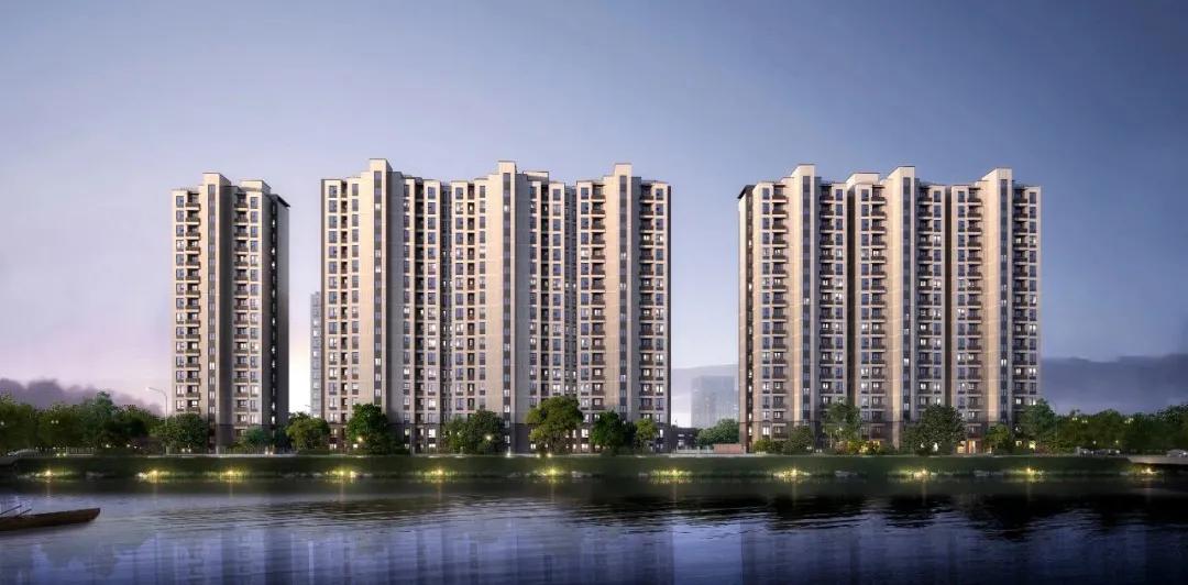 上海青浦徐泾远洋虹桥万和源,上海青浦远洋虹桥万和源最新消息