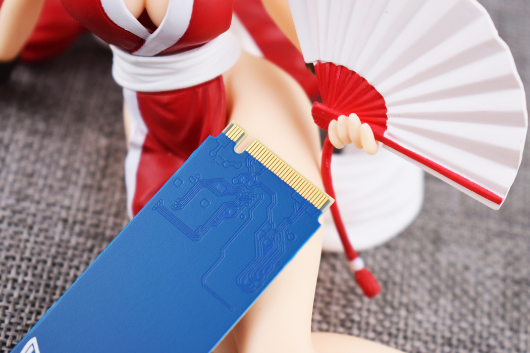 西部数据wd1tssd固态硬盘测试,西部数据wdbluesa510ssd固态硬盘