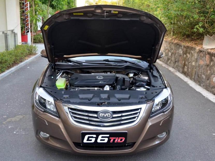 g6比亚迪值得买吗,比亚迪g6现在的价格