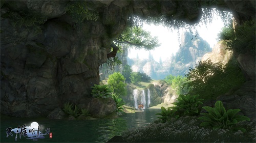 天涯明月刀手游现在情况,天涯明月刀什么时候上架手游的