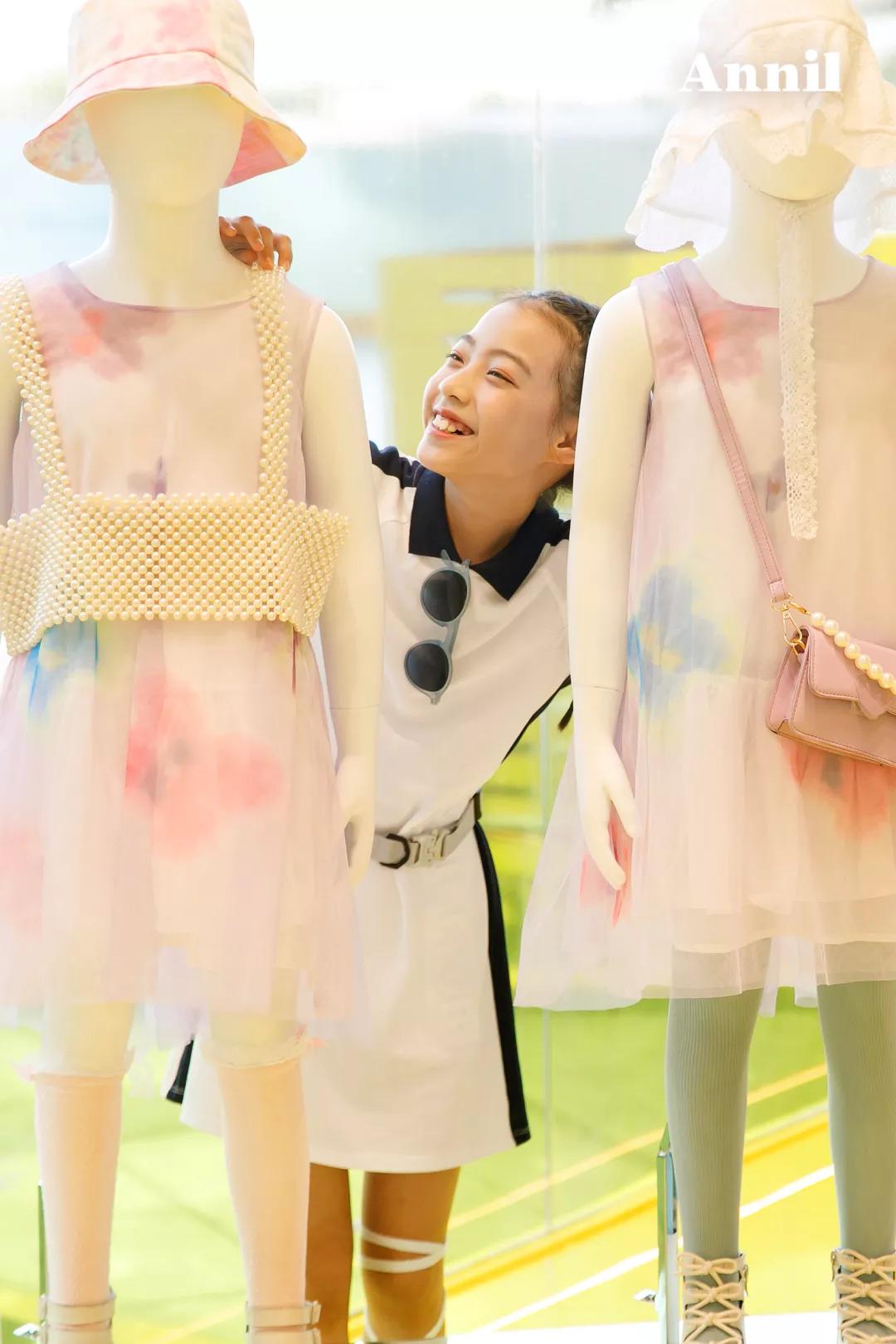 安奈儿童装在国内口碑怎么样,2019年童装品牌排行安奈儿