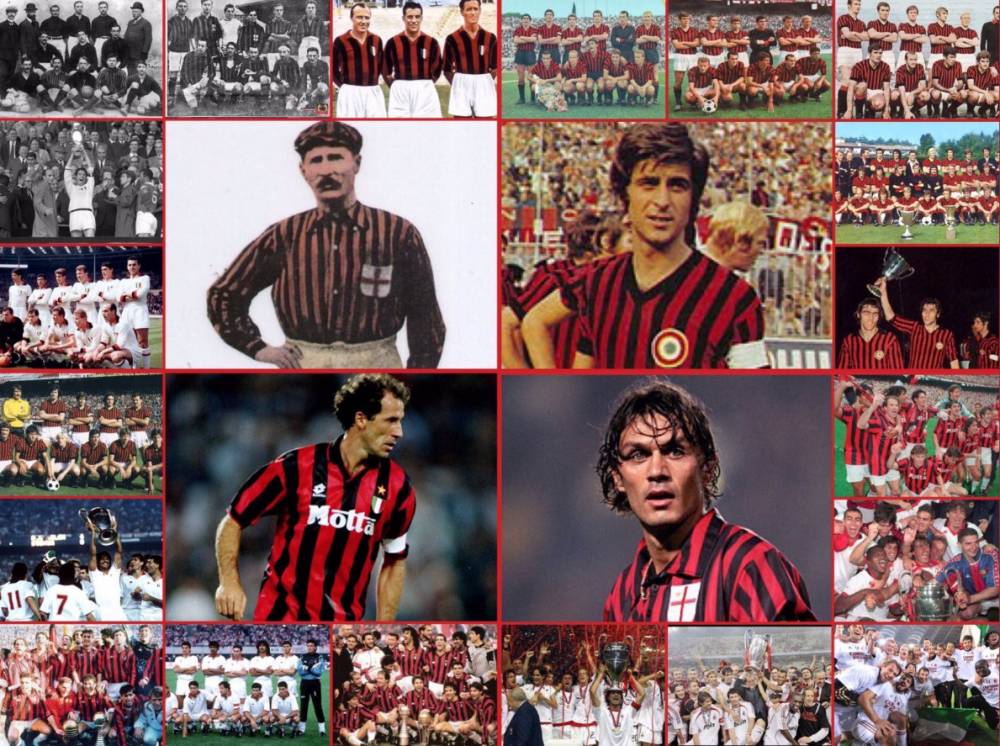 ac米兰十周年祝福,ac米兰生日快乐