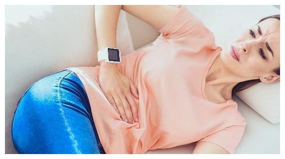 女人身上有肌瘤的表现,女人下身如果有癌有什么症状