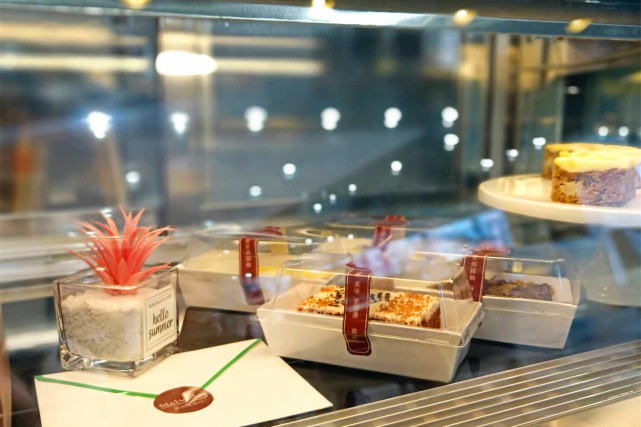 唐山好吃的甜点,唐山特有的甜点