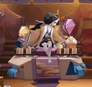 阴阳师匣中少女有用吗,阴阳师匣中少女和书翁