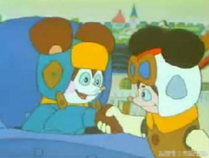 8090后动画片你还记得吗,90后小时候动画片的回忆