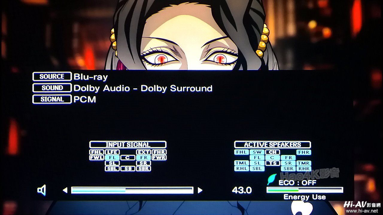 天龙AVR-X8500H最新版的软件更新详细教程分享