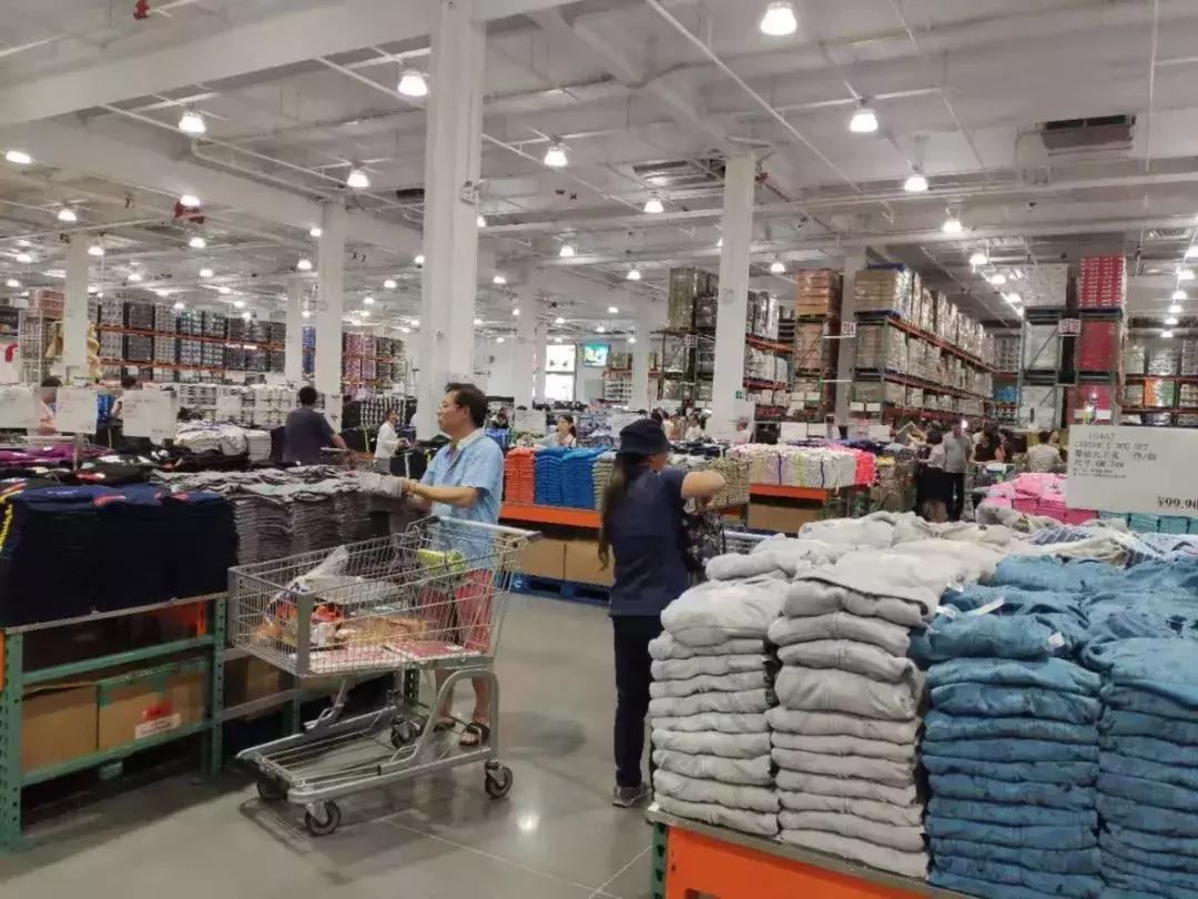 costco茅台为什么那么便宜,上海costco贵州茅台